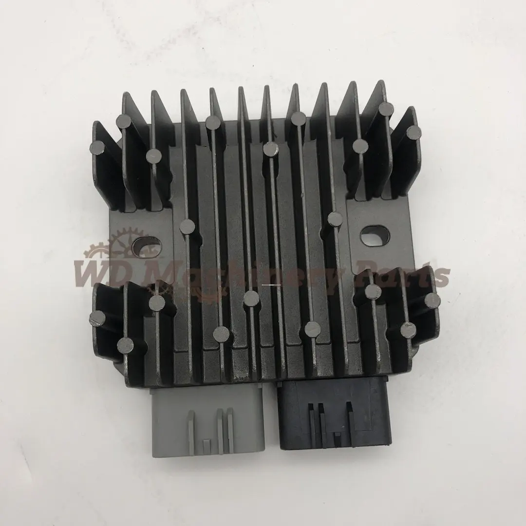 

12V Motorcycle Rectifier Replacement 50A MOSFET For 4013247 4013904 4014029 4015229 Polaris 1000 4014856