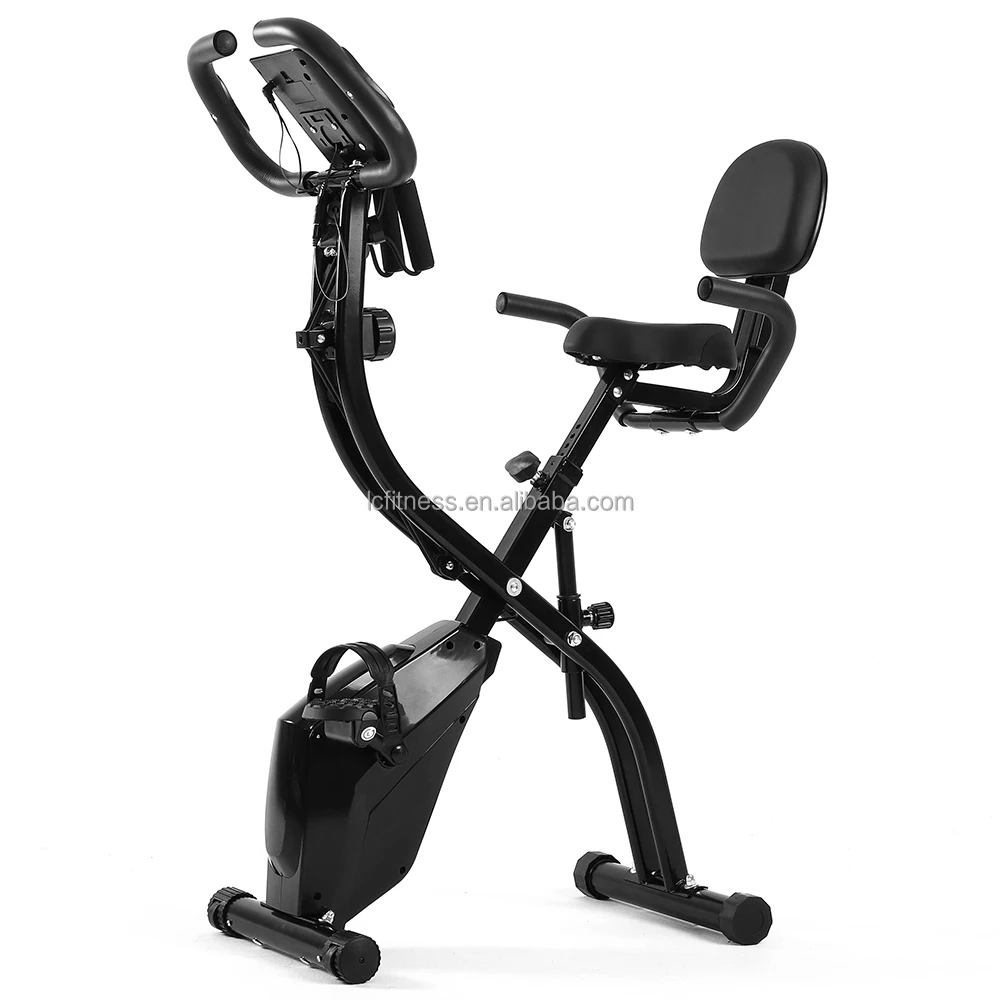 SD-X01 전문 공장 직접 공급 실내 피트니스 장비, 바디 핏 에어로빅 운동, 마그네틱 X 바이크 