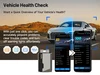 TOPDON Carpal OBD2 Scanner for Car All System Diagnostic Tool Vehicle Health Check Smog Check Battery Test IOS Android  BT 5.0 3