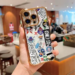 Charming Pastel Soft Phone Case for Redmi Note 14 Pro5G (D01 - DDgd)