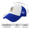 Adult Anita Max Wynn Drake Trucker Cap Fashion Mesh Baseball Cap Snapback Caps Humor Hat Trucker Hat Adjustable Summer 6