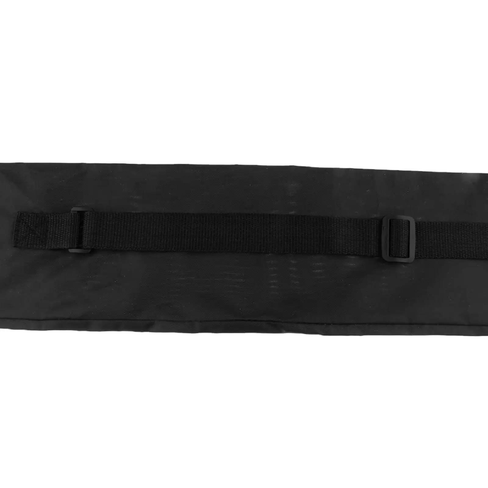 Foldable Hiking Stick Storage Pouch Waterproof Lightweight Oxford Bag Portable Carrier Tool