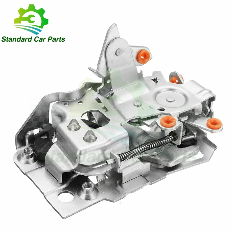 940-100 940100 Front Left Door Lock Actuator For Chevrolet Astro GMC Safari V6 4.3L 1992-2005 car accessories