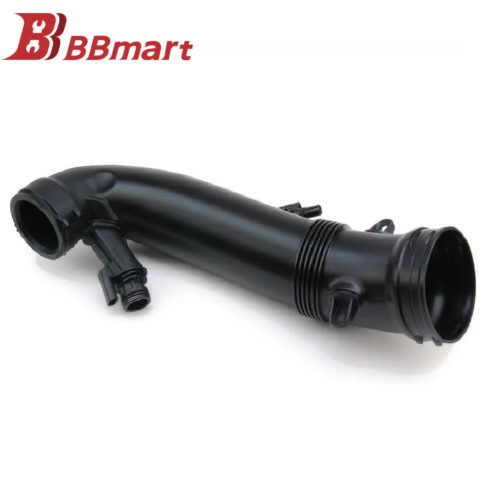 

Автозапчасти BBmart, 1 шт., шланг воздухозаборника двигателя для BMW F02 OE 13717609810, Заводская низкая цена