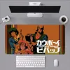 bilibili C-Cowboy Anime B-Bebop Mouse Pad Computer Laptop Gaming Office Wrist Guard Non Slip Keyboard Pad 4