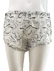 ADULT BABY incontinence PLASTIC PANTS TPU04-4