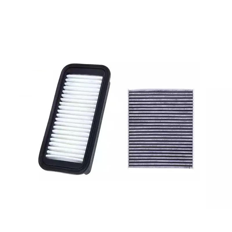

Air Filter Cabin Filter 1109101XS16XB Fit For Great Wall C30 Haval H1 1.5 Model 2012 2014-Today Car Accessoris Filter