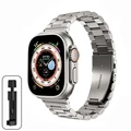 Titanium Color