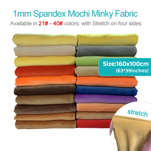 2021 Newest Super Soft Mochi Polyester Fiberfilling For Pillow