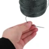1 Roll of Nylon Twine Fishing Line Fishing Netting String Twine String Multipurpose Nylon Rope Braided Fishing Line for Fix 4