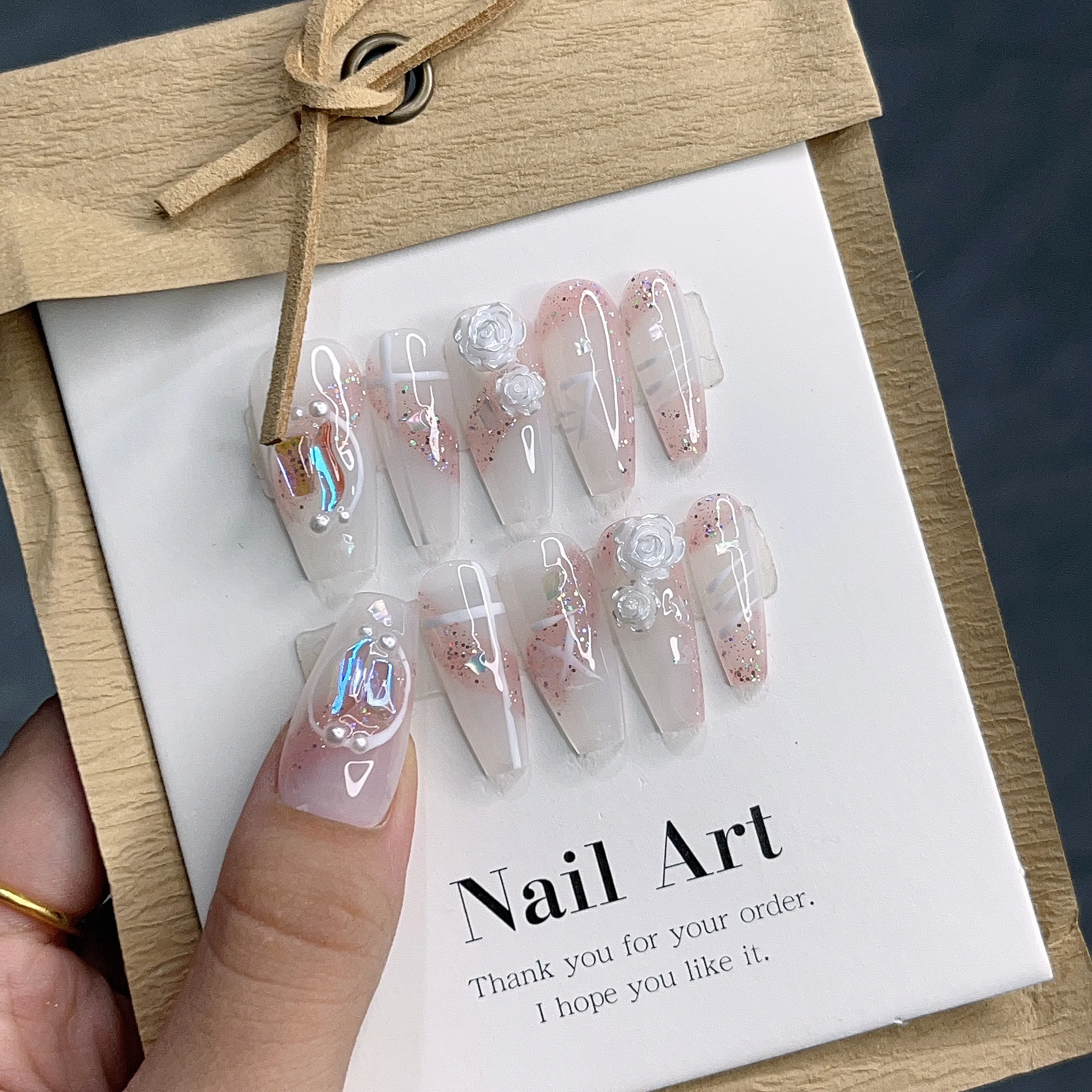 Stunning Nails Art Design | Unghie idee, Unghie, Unghie gel