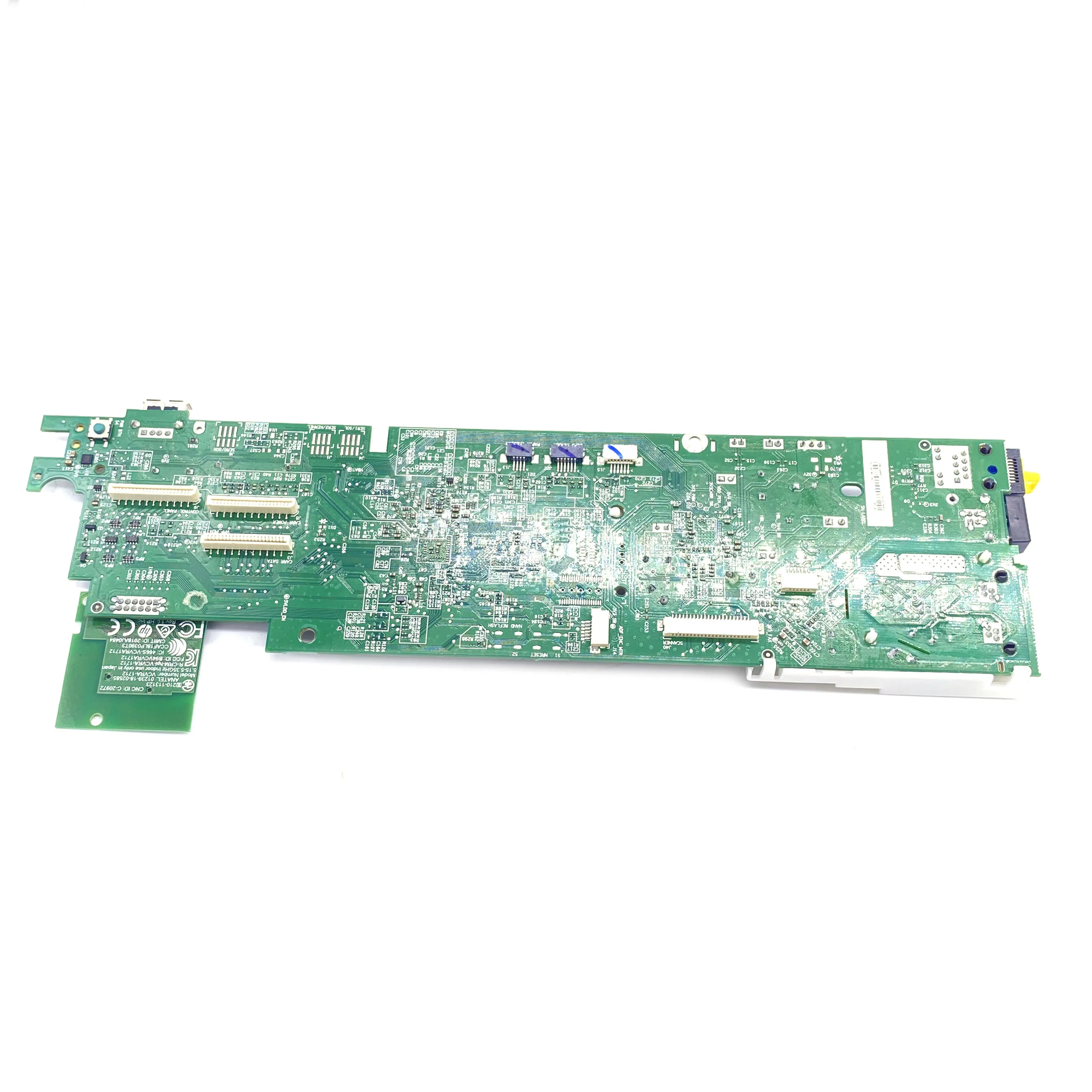 Placa Principal Original para hp Officejet Pro 9013 9015e 9022e 9023 9014e 9019e 9020 9010e 9010 9015 9012e 9016 - Imagem 4