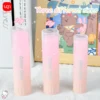 15g Glitter Glue Stick Efficiently Glues Transparent Solid For Scrapbooking, Crafts, Students, Children, School Stationery 3