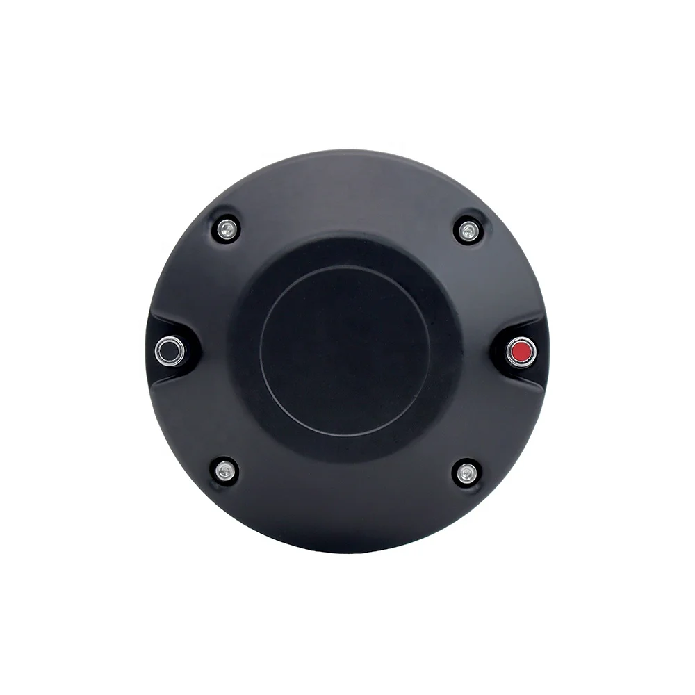TDE914TN 1.4 Inch HF Driver Line Array System Titanium Diaphragm Neo Compression Driver Speaker