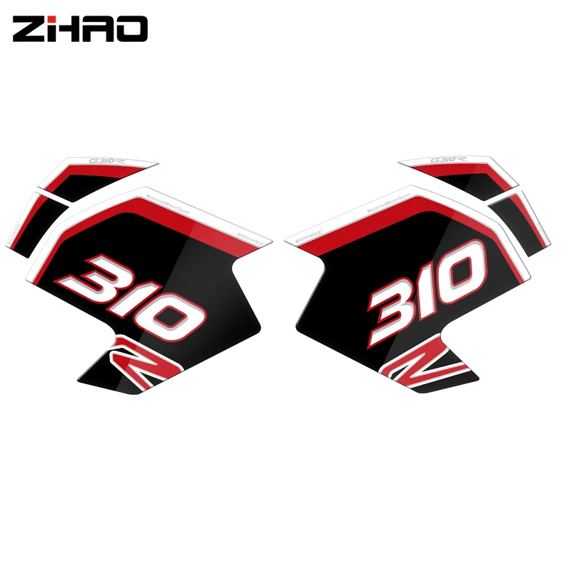 G310R  ׼  ũ е   ƼĿ  Į     BMW G310 R 1 Set