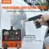 VEVOR Stud Welder Dent Repair Kit 3KW Spot Welder Dent Puller with 6 Welding Modes for Car, Truck, Motorcycle Dent Repair 2