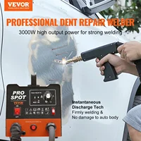 VEVOR Stud Welder Dent Repair Kit 3KW Spot Welder Dent Puller with 6 Welding Modes for Car, Truck, Motorcycle Dent Repair 2