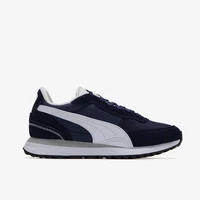 Puma véritable nouveau unisexe rétro mode décontracté résistant à l'usure baskets 397377-07 3