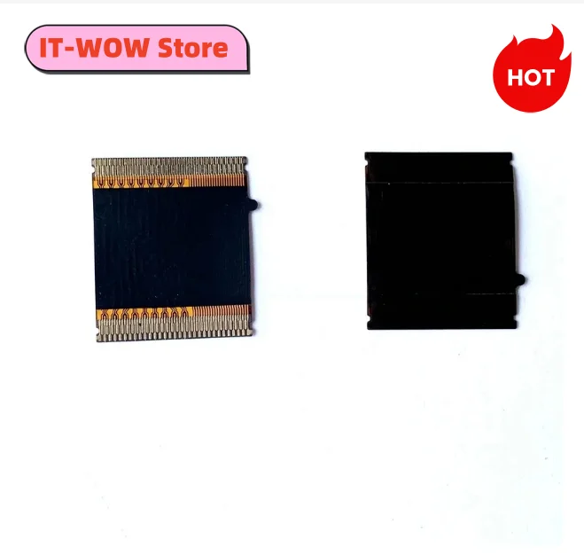 

Стандартная CCD деталь для камеры Nikon D3300