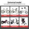 Bicycle Water Bottle Cup Multifunctional Holder Accessories Baby Stroller Bike Bicycle Cycling Handlebar Mount Cage Dropshipping 5