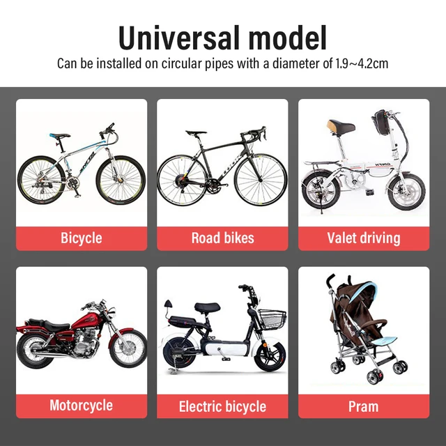 Bicycle Water Bottle Cup Multifunctional Holder Accessories Baby Stroller Bike Bicycle Cycling Handlebar Mount Cage Dropshipping 5