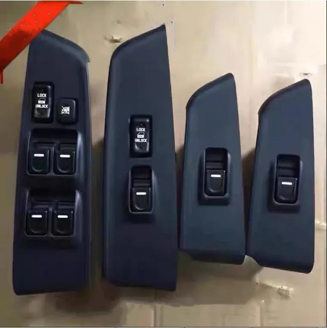 

Arctic Car Door Window SW W/Panel Assy (With anti-folder function) 3746500-K80-0089 3746100BK80XA89 For Great Wall HAVAL H3 H5