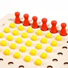 Montessori 99 multiplication Board  Maths Teaching Aids Multiplication and Division Board Early Education Children's Puzzle Toys 5