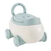 Cartoon Thickening Plastic Other Baby Supplies Portable Training Potty Child Bedpan Training Infants Toilet Urinal Boys' Urinals 5