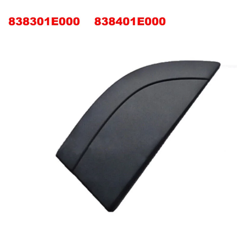 1PC  ġ ڵ ׼  Accent 2006 - 2009  ڵ ܺ ĸ ĸ  Ʈ 838301 E000 838401 E000