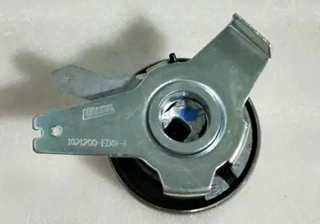 

WEILL 1021200-ED01-1 1021200-ED01-2 Timing tensioner assembly For Great Wall Haval H6 transverse engine 4D20 high quality