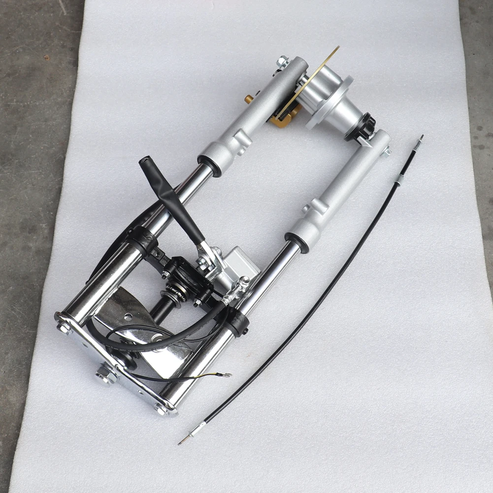 Bike Front Fork Assembly corona.dothome.co.kr