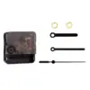 Professional Quartz Wall Clock Movement Cross Stitch Decorative Clock DIY Repair Wall Accessories Parts Tool Kit E6P0 5