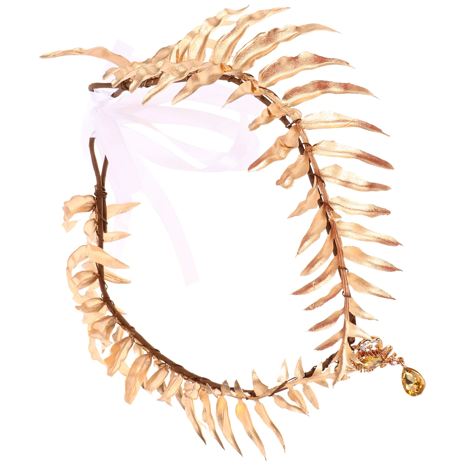 

Женская повязка на голову, искусственная кожа, свадебный аксессуар для волос, головной убор для невесты