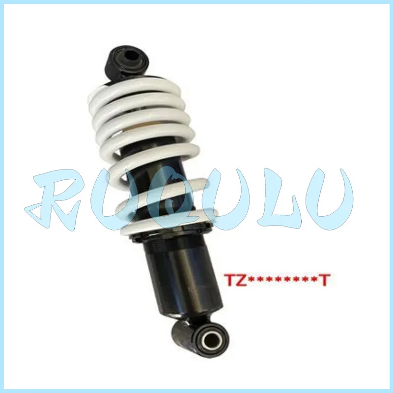 

Zt350-t Rear Shock Absorber 1114300-011000 For Zontes