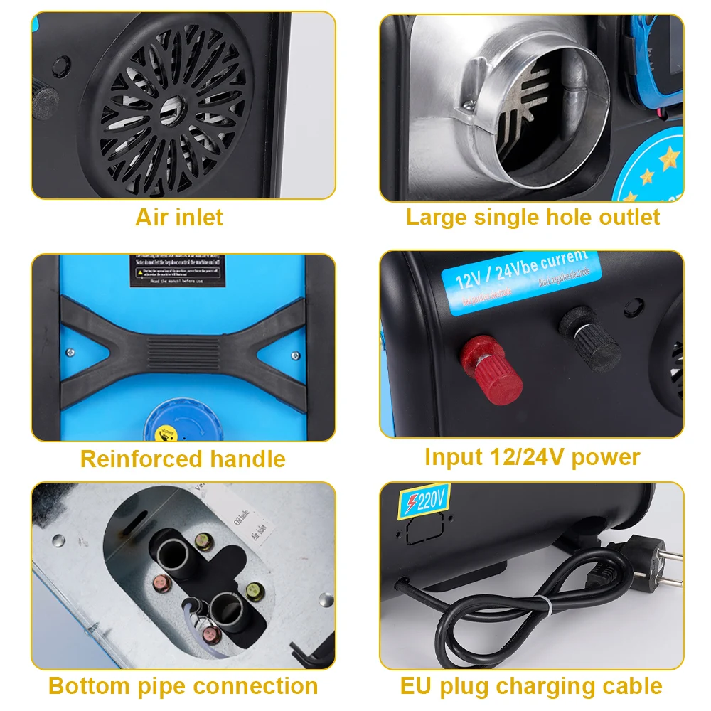 ׷̵ 3  1    LCD ġ, ڵ  RV ķ    , 12V, 24V, 220V