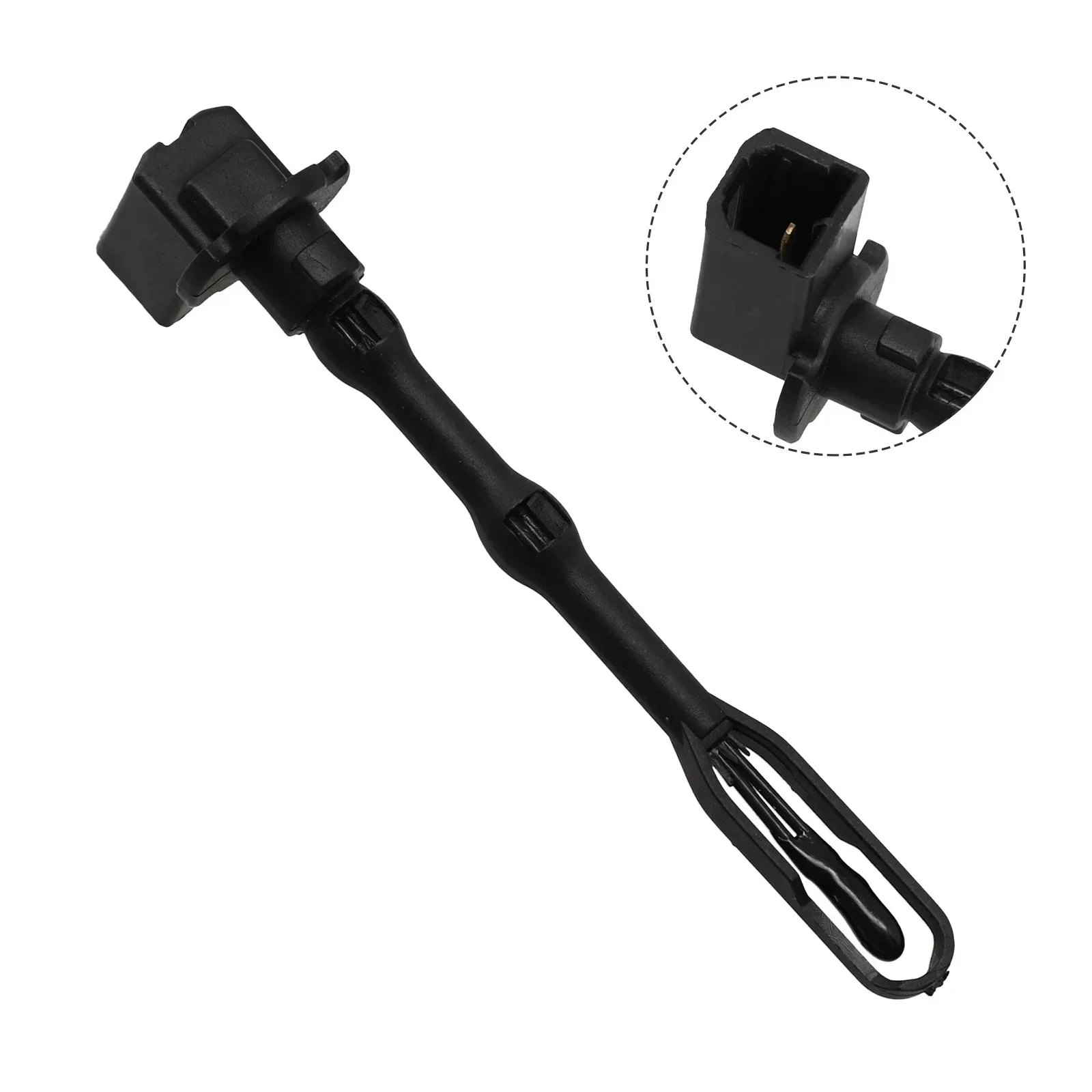 Auto A/C Evaporator Temperature Sensor Thermistor Switch For Hyundai For Accent 2012-17 Kia Rio 2012-17 K900 2015-17