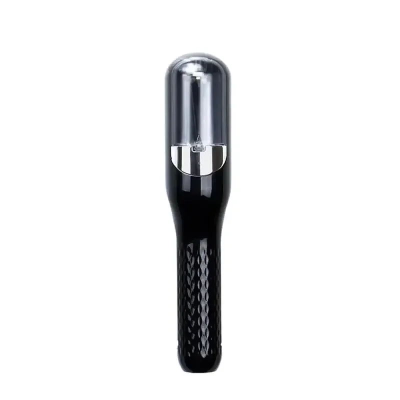 Xiaomi 1Pc Automatic Electric Hair Clipper, 2 in 1 Hair Edge Control Multi-functional Type C Rechargeable Hair Split End Clipper 6