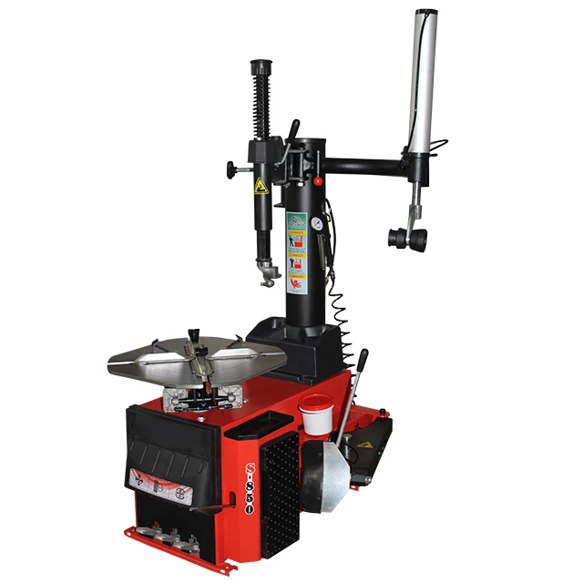 

Competitive price tyre changer machine car