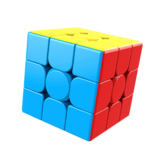 Moyu 3x3x3 Meilong Professional Magic Cube  Moyu Meilong Cubo Magico 3x3 -  Magic - Aliexpress