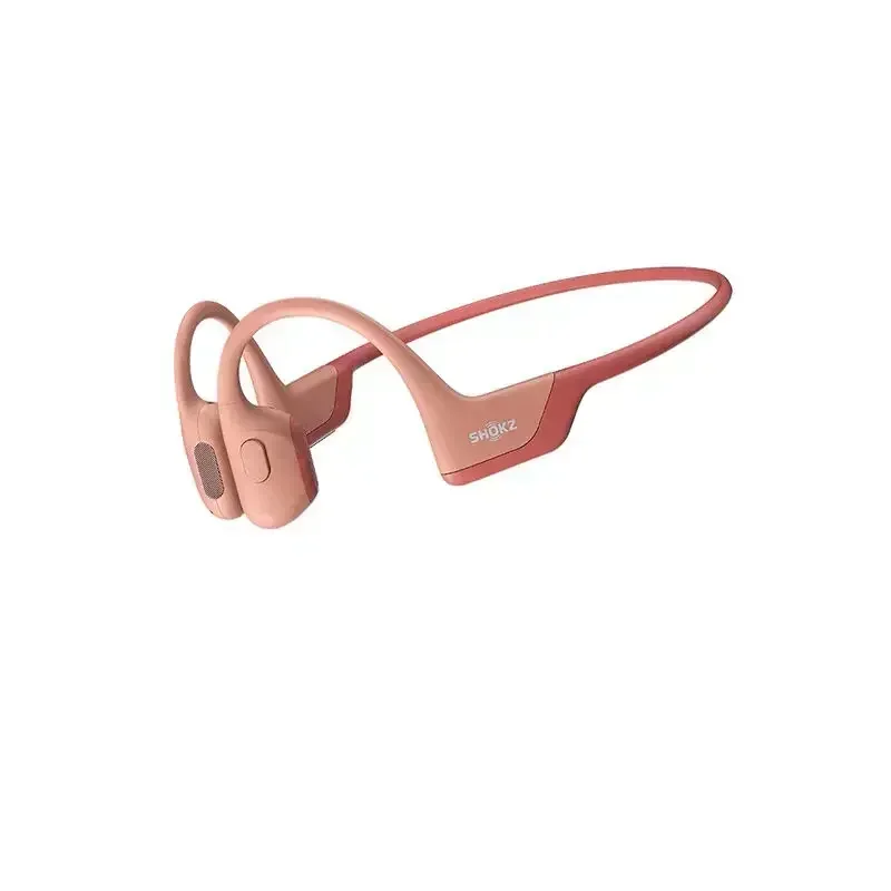 オリジナル Shokz OpenRun プロ S810 骨伝導イヤホン IP55 防水