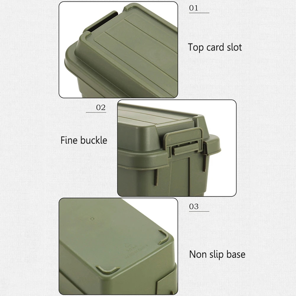 BBQ Jar Spice Storage Bag Outdoor Storage Box Camping Barbecue Utensils Portable Picnic BBQ Seasoning Dispenser Bottle storage bag camping storage bag spice container