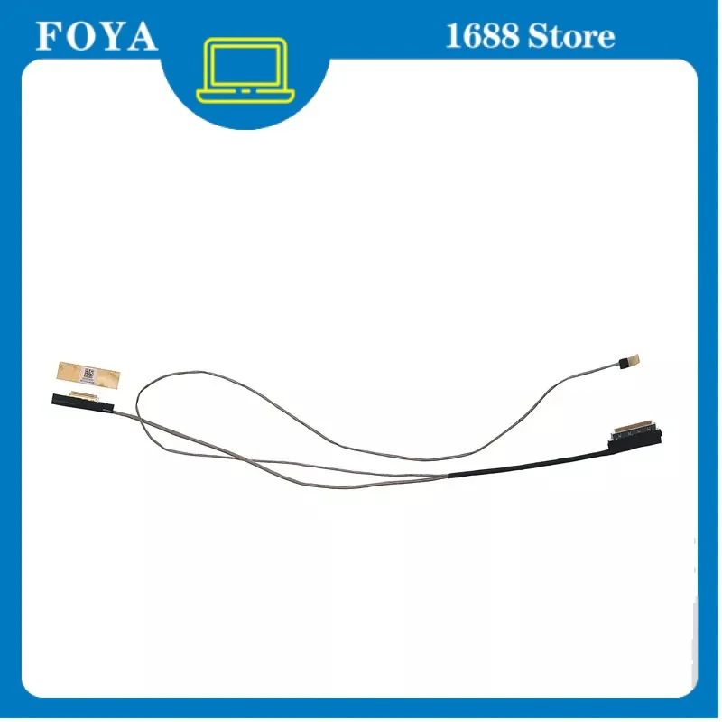 

Replacement LAPTOP LCD Cable FOR Acer Aspire A317-32 A317-51 A317-51G EH7L1 DC02003K300