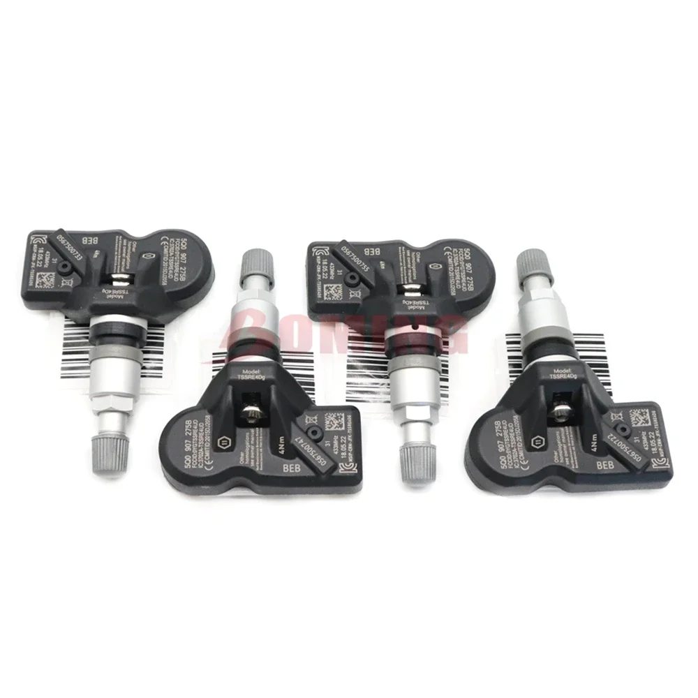 Ÿ̾ з ͸  Ʈ, ƿ Q7 A5 ڴ Ʋ  ƶ, ٰ TPMS, 4M0907273B, 5Q0907275B