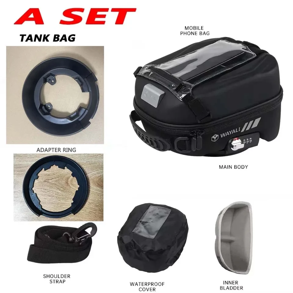 カズケン7774ケース For Kawasaki Concours 14 Gtr1400 Abs Side Luggage Saddle Up