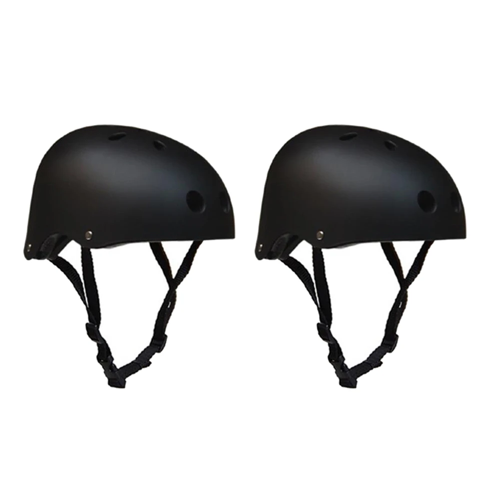 Black 2PCS
