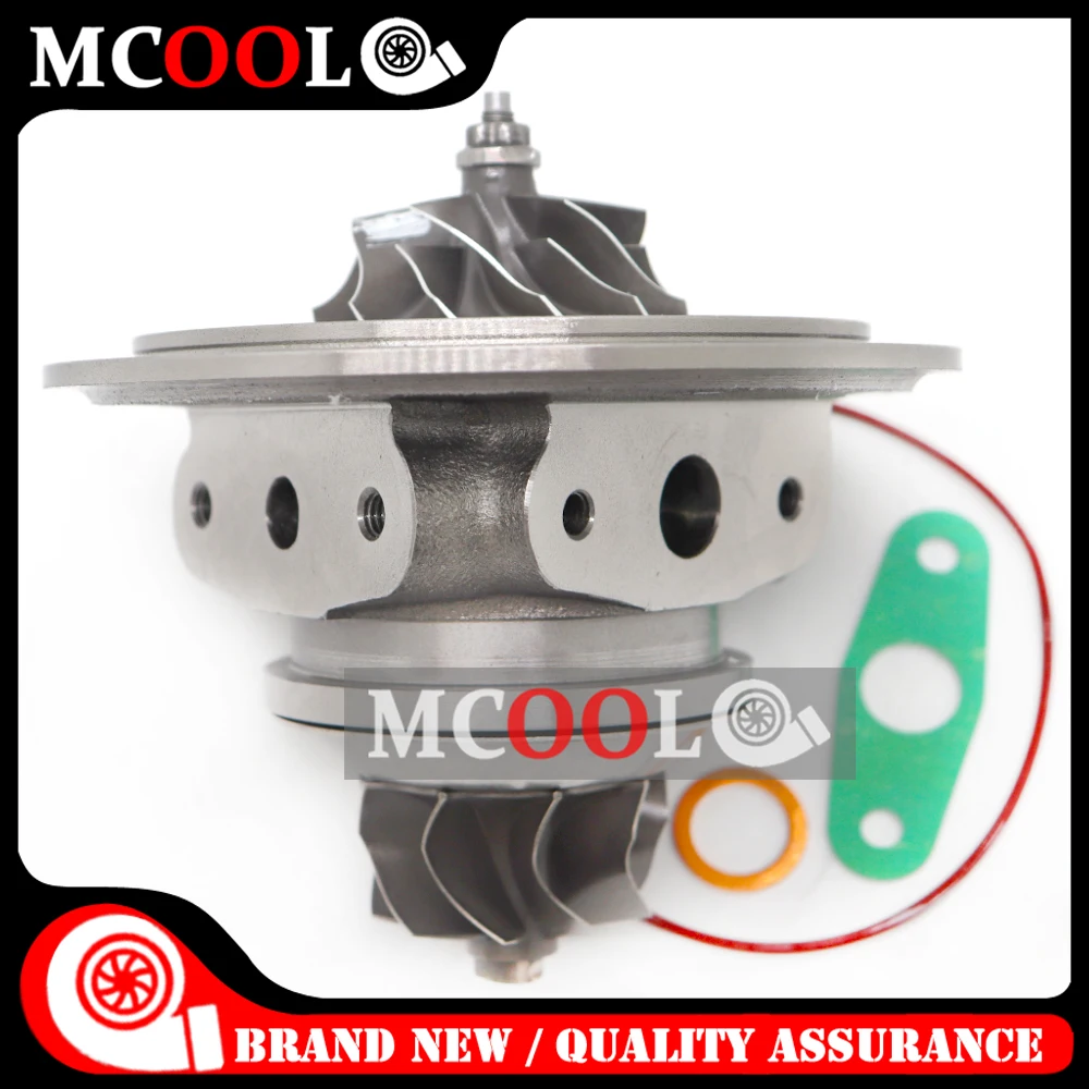 

NEW Turbine Charger Cartridge Turbo Core Turbocharger For Mazda 3, 6, CX-3, CX-5, CX-7 2.2 Bi TDI 2012-2015 810357-0002