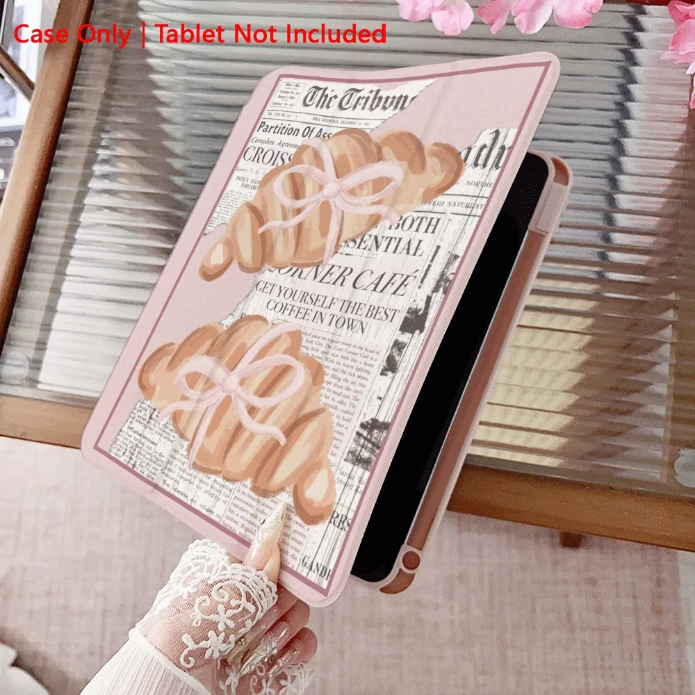 Universal Tablet Protective Case - Premium Design