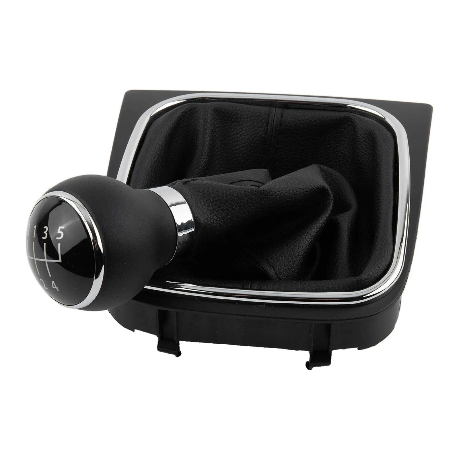 Car Gear Shift Upgrade As Shown In The Figure Shift Knob For Golf ...