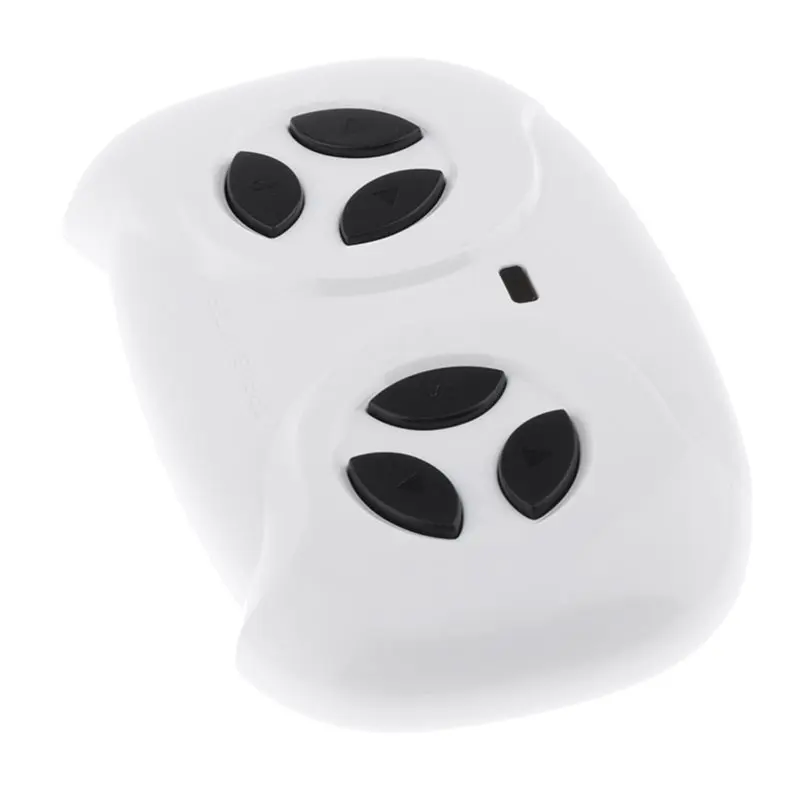 8X 어린이 전기 자동차 리모컨 어린이 전기 자동차 교체 부품, 흰색