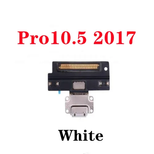 Premium Charging Port Flex Cable Replacement for iPad Pro - USB Dock Connector Parts